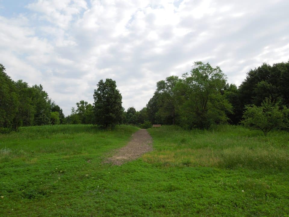 Battle Creek Park